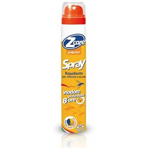 Zcare Spray insettorepellente