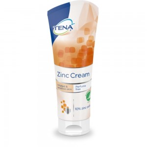 TENA Zinc Cream (100 ml)