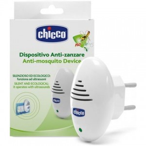 Chicco Dispositivo anti-zanzare da parete
