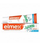 Elmex Junior dentifricio 6-12 anni
