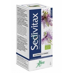 Sedivitax gocce 75 ml