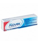 Alovex protezione attiva afte e lesioni della bocca