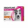Frontline TRI-ACT spot-on per cani 5 - 10 kg