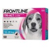 Frontline TRI-ACT spot-on per cani 10 - 20 kg