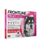 Frontline TRI-ACT spot-on per cani 40 - 60 kg