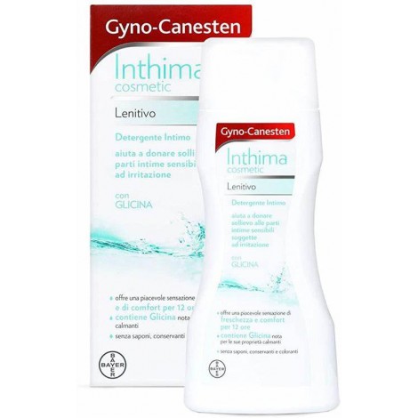 GYNO-CANESTEN Inthima comestic Protettivo
