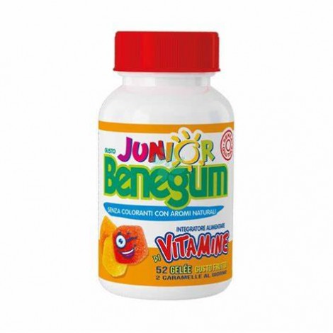 Junior Benegum Vitamine