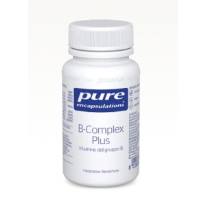 Pure Encapsulation B-Complex Plus