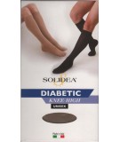 Solidea Diabetic Knee-High Unisex