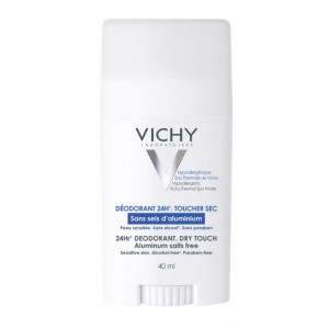 Vichy Deodorante 24h senza sali di alluminio