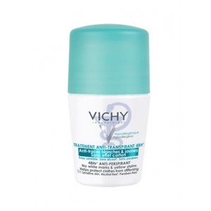 Vichy Deodorante 48h anti-traspirante e anti-traccia