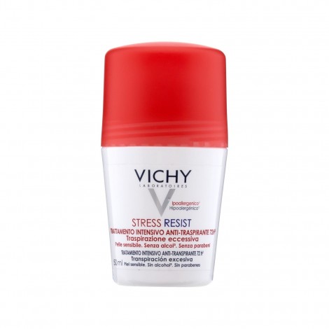 Vichy Stress Resist Deodorante 72h