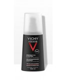 Vichy Homme deodorante vapo ultra-fresco 24h