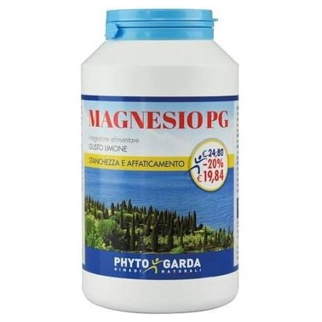 Phytogarda Magnesio PG