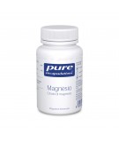Pure Encapsulations Magnesio (citrato di Magnesio)