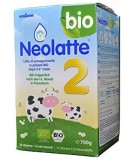Neolatte Bio 2