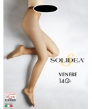 Collant Solidea Venere 140 sheer