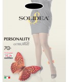 Collant Solidea Personality 70 sheer