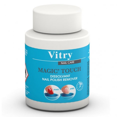 Vitry Nail Care Magic' Touch